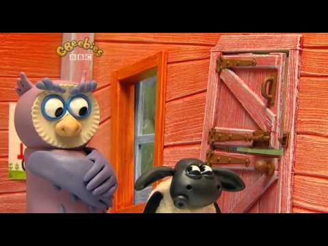 Timmy Time Season 1 Episode 15 - Timmy Goes Bang