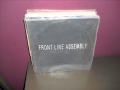 Front Line Assembly-Right Hand Of Heaven