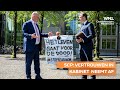SCP: Vertrouwen in kabinet neemt af