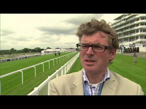 BCS TV - Investec Derby Festival 2014