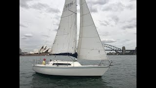NORTHSHORE 30 &#39;Tallulah&#39; For Sale with YOTI