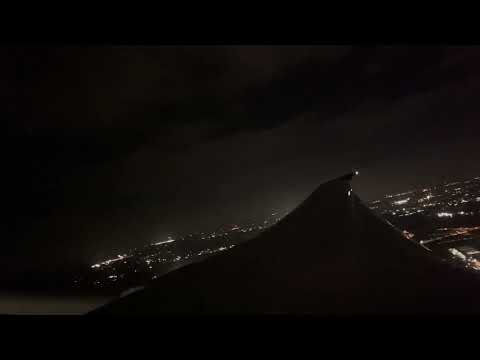 Virgin Atlantic B789 flight VS25 LHR-JFK takeoff runway 27R