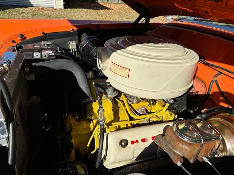 1955 Mercury Montclair (CC-1937495) for sale in Hingham, Massachusetts