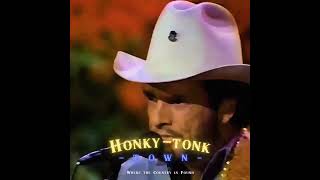 Merle Haggard - You Babe (Live) 🎹 🎙️