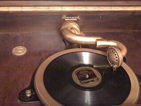 ORIOLE ORCHESTRA - OH HOW I MISS YOU TONIGHT - ROARING 20'S BRUNSWICK