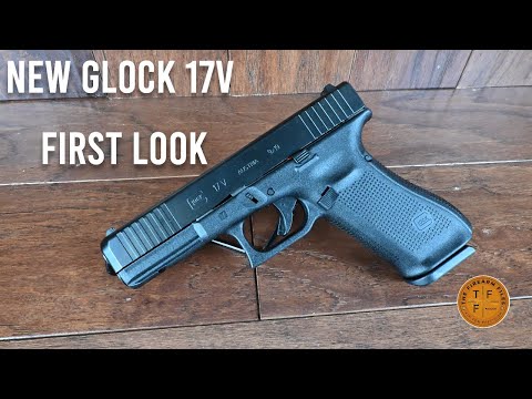 Why I Don't Like The Glock 17