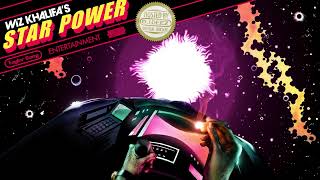Wiz Khalifa - Where The Cash At (Freestyle) [Official Visualizer]