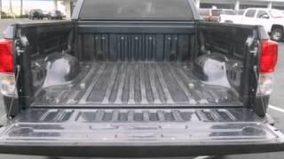 preview picture of video '2010 Toyota Tundra Plant City - Tampa, FL #019764'