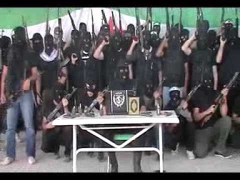 تشكيل كتيبة أحفاد سيدنا الحمزة في دمشق