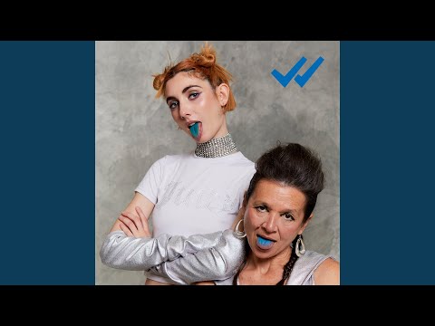 My Mama Dropped LSD in the 90's