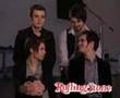 Panic At The Disco Rolling Stone Interview GOOD VOLUME