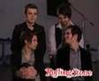 Panic! at the Disco - Rolling Stone Interview GOOD ...