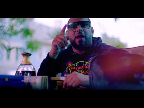 Guachacha - Chanfle Melena 👹 (Video Oficial)