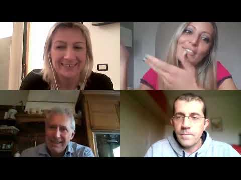 CESANO RIPARTE - Intervista Francesca Italia