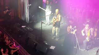 No nos podrán parar - Celtas Cortos - Concierto Joy Eslava (Madrid) - 20.04.2022