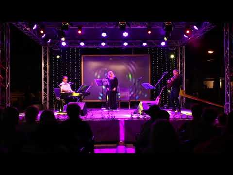 Ti si toj Lidija Kocovska Koncert