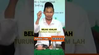 Download lagu Al Barzanji, Memuat Nasab Nabi Muhammad SAW sering dilantunkan dalam peringatan Maulid Nabi.#gusbaha mp3