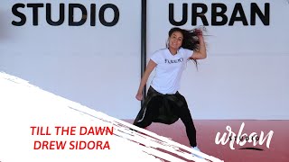 #VIDEO 9 TILL THE DAWN-DREW SIDORA