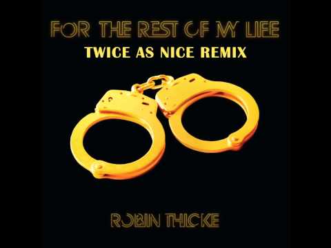 Video thumbnail for 4 The Rest of My Life [Twice as Nice Remix]