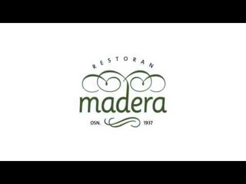 Restoran Madera