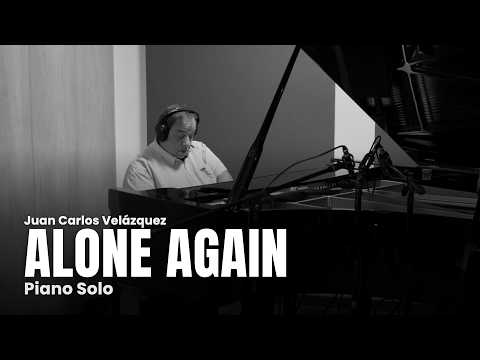 Alone again