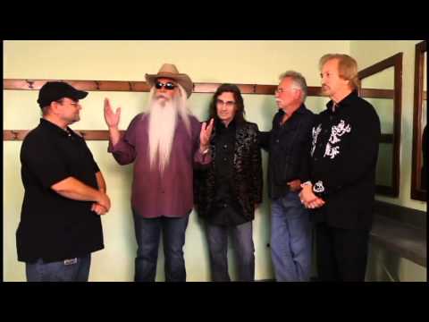 The Oak Ridge Boys - 40 Years of Hits and The Power of Positive Music