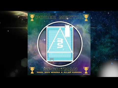 SPORTMAN - PODER MENTAL