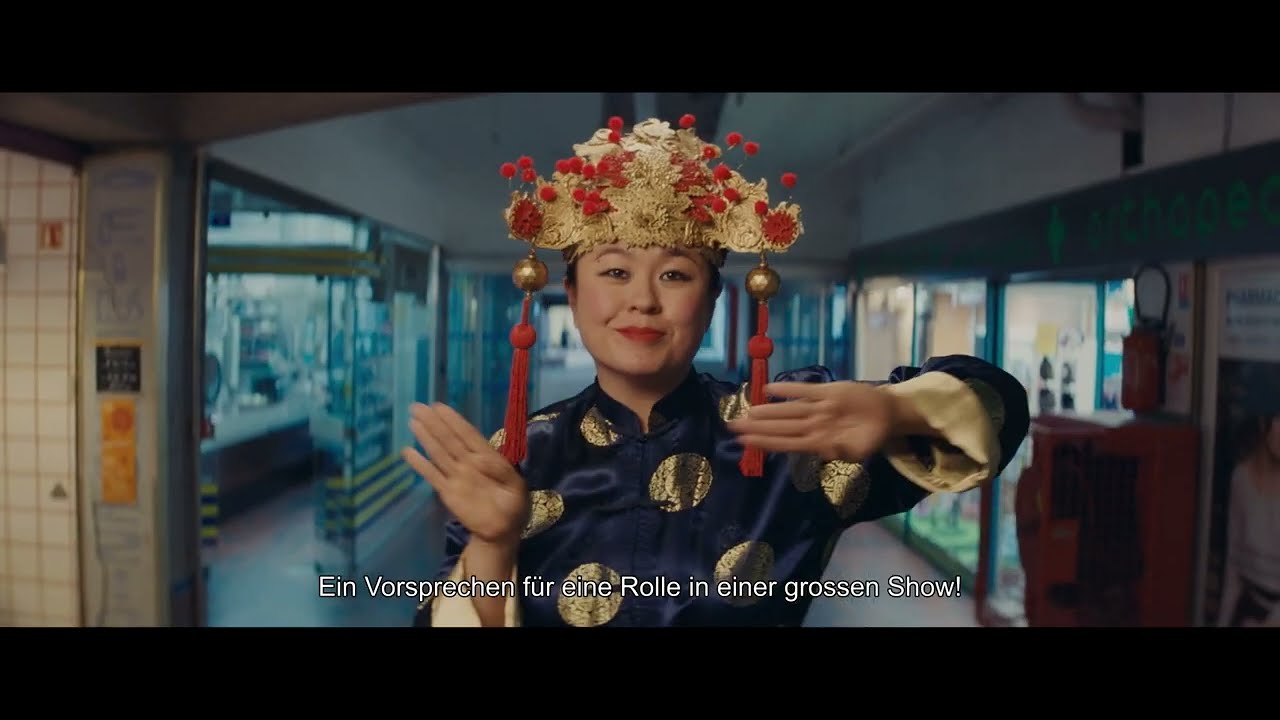 Dans la cuisine des Nguyen