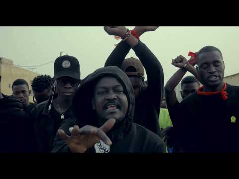 SK  '' Yo Nattou '' feat. Bab LY