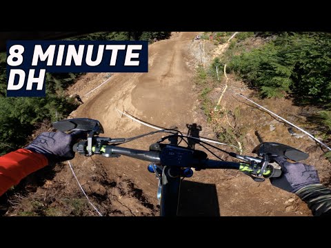 Whistler ProStage WIN!