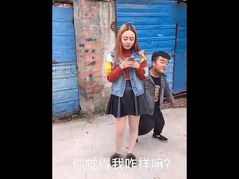 小矮人搞笑段子，看一个笑三天，太逗了，最后一个绝了