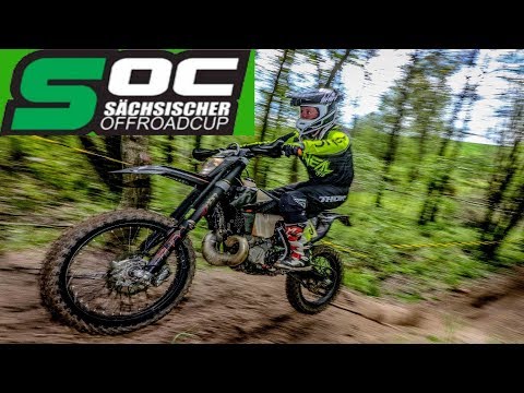 🚦 SOC Kemmlitz 🚦 Start und 1. Runde 🚦