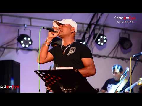 Jeevan Fernando - Diwranna Kisideyak (දිවුරන්න කිසිදෙයක්) | Panadura Classic Boyz | ShadowEye Live