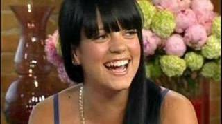 Lily Allen - Knock Em Out