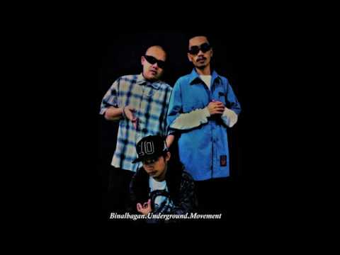 Palihog Lang Tani - B.U.M