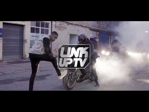 JB Scofield - Slip N’ Slide [Music Video] @JBScofield | Link Up TV