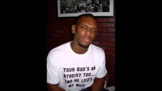 Atheist Rap vs Christian Rap (Lecrae Vs. Greydon Square)