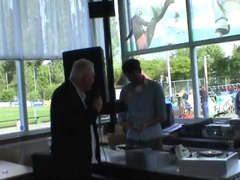 Dvv Delft 2 Kampioen 08/09 deel 1