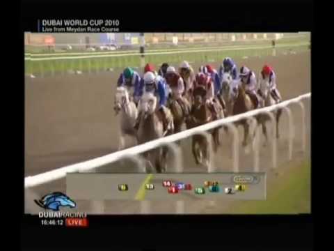 Dubai Kahayla Classic 2010 - JAAFER