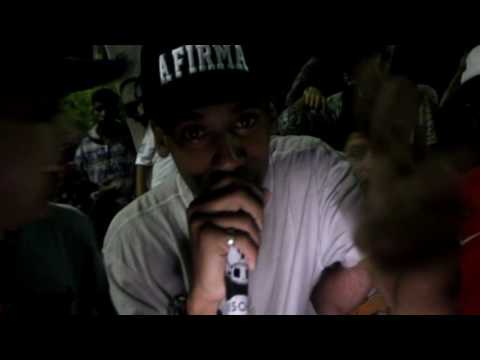 PK & Buddy Poke vs Pelé & Nego Drama - Final - [ INCOMPLETA ] 200º Batalha do Tanque - São Gonçalo