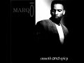 Marqo Baby Don T Cry Radio Edit