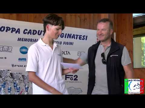 31/07/2022 - Coppa Caduti Puginatesi - Memorial Gianangelo Figini - Premiazione 1