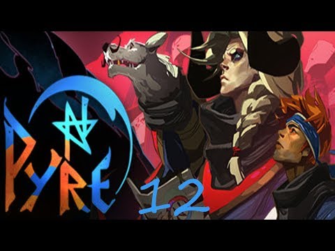 Playin' Pyre Part 12 - Sandalwood...