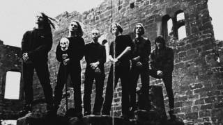 Dark - Obscure Belief ('Visions' Demo 1994)