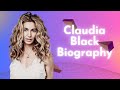 Claudia Black Biography, Career, Personal Life