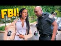 When Cops Mess With The WRONG Person... - Police Files When Cops Mess With The WRONG Person...