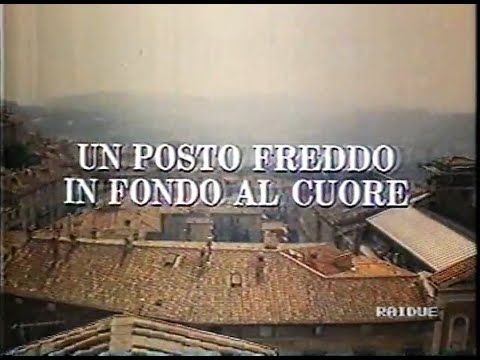 Un posto freddo in fondo al cuore (1992)