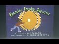 Arthur Francine Frensky Superstar Title Card