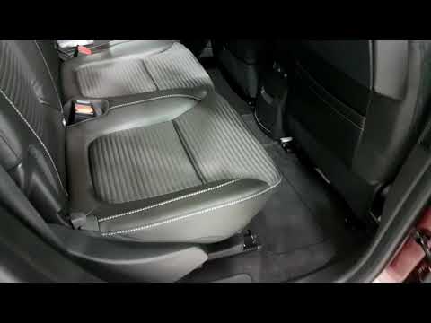 181L0 - 2018 Renault Scenic Dynamique Nav DCI 110 30,475