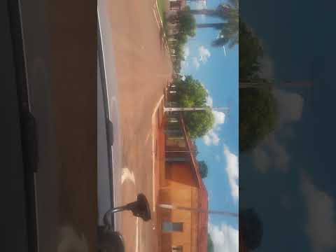 Venha conhecer a cachoeira de itaguaçu Goiás município de São Simão  Goiás 